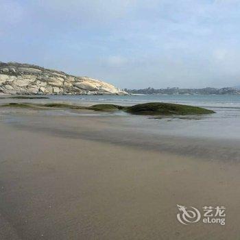 平潭塘屿岛海坛如家宾馆酒店提供图片