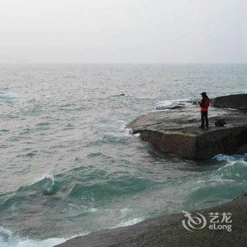 平潭塘屿岛海坛如家宾馆酒店提供图片
