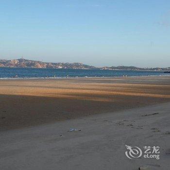 平潭塘屿岛海坛如家宾馆酒店提供图片