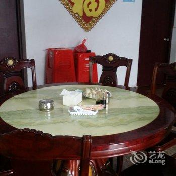 平潭塘屿岛海坛如家宾馆酒店提供图片