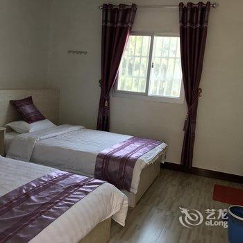 平潭塘屿岛海坛如家宾馆酒店提供图片