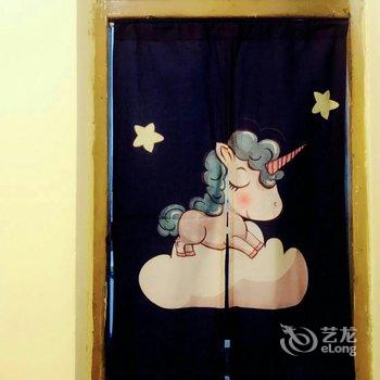 广州箐庭青年旅舍酒店提供图片
