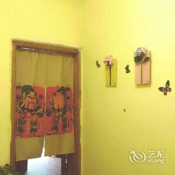 广州箐庭青年旅舍酒店提供图片