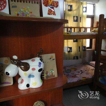 广州铖功青年家庭驿站酒店提供图片