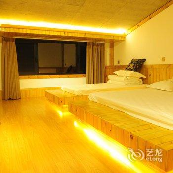 衡阳寿岳山舍酒店提供图片