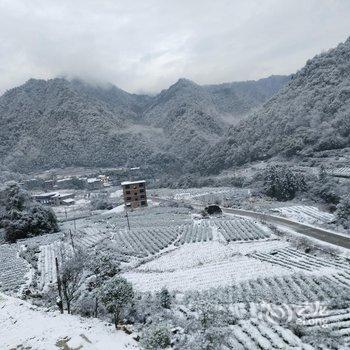 武夷山源未农庄酒店提供图片