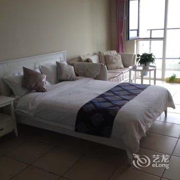 绥中东戴河山海同湾海景公寓酒店提供图片