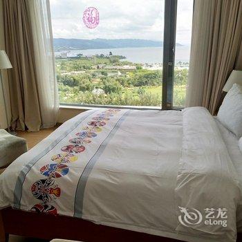 澄江乐椿酒店酒店提供图片
