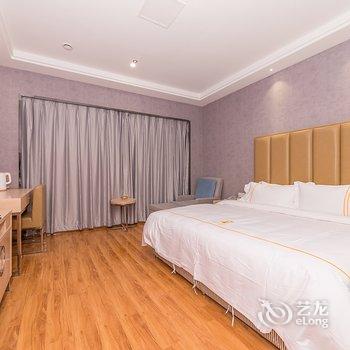 重庆宏渝酒店酒店提供图片