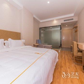 重庆宏渝酒店酒店提供图片
