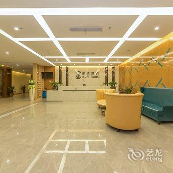 重庆宏渝酒店酒店提供图片