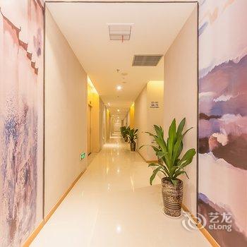 重庆宏渝酒店酒店提供图片
