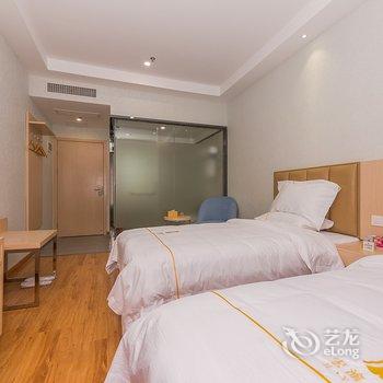 重庆宏渝酒店酒店提供图片
