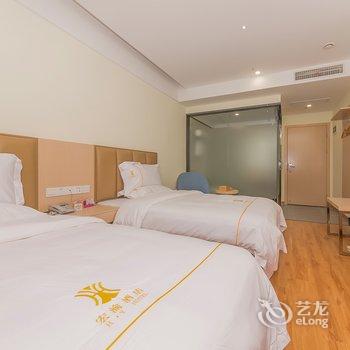 重庆宏渝酒店酒店提供图片