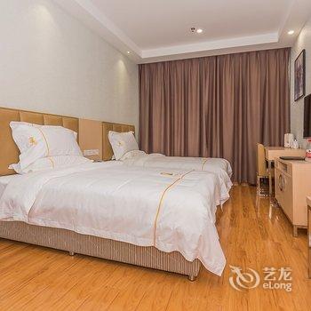 重庆宏渝酒店酒店提供图片