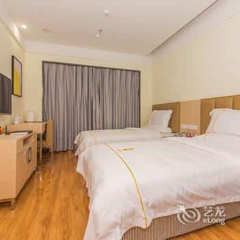 重庆宏渝酒店酒店提供图片