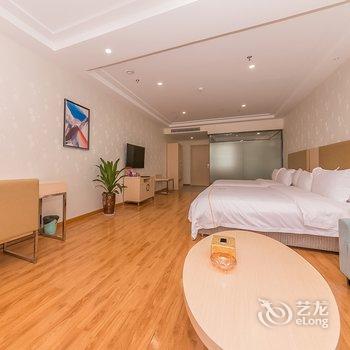 重庆宏渝酒店酒店提供图片