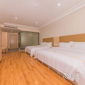 重庆宏渝酒店酒店提供图片