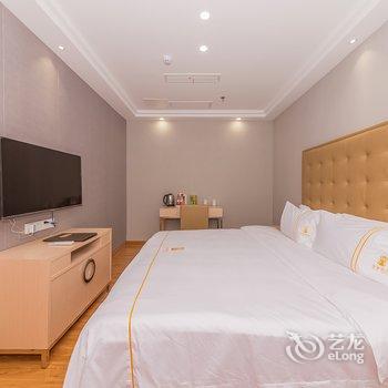 重庆宏渝酒店酒店提供图片