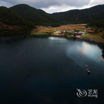 泸沽湖慢屋格努湾酒店酒店提供图片