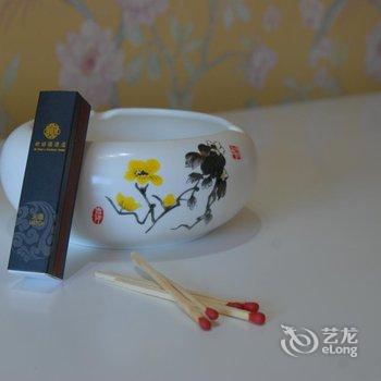 花筑·大理古城新诏俪酒店酒店提供图片