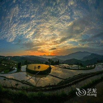 永嘉茗岙田中田摄影旅舍酒店提供图片