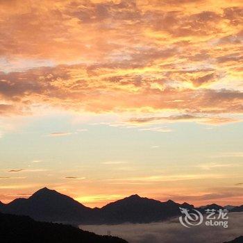 永嘉茗岙田中田摄影旅舍酒店提供图片