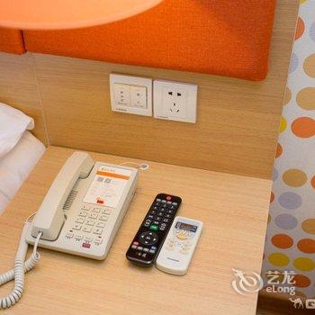 广州南站爵士公寓酒店酒店提供图片