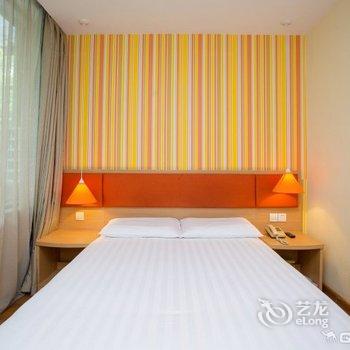广州南站爵士公寓酒店酒店提供图片