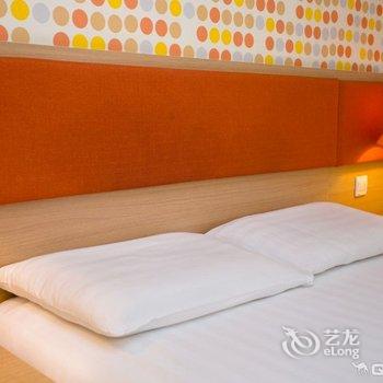 广州南站爵士公寓酒店酒店提供图片