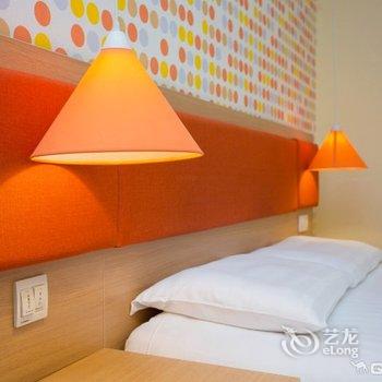 广州南站爵士公寓酒店酒店提供图片