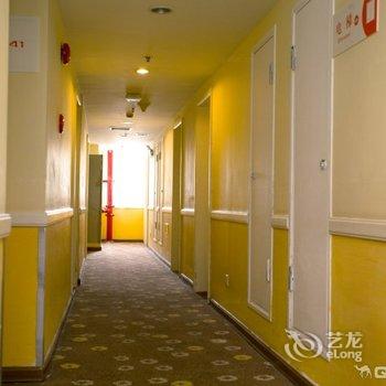 广州南站爵士公寓酒店酒店提供图片