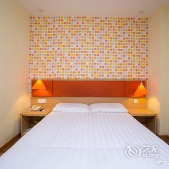 广州南站爵士公寓酒店酒店提供图片