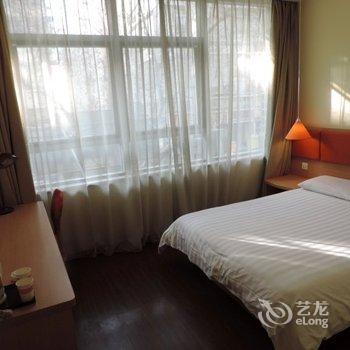 广州南站爵士公寓酒店酒店提供图片