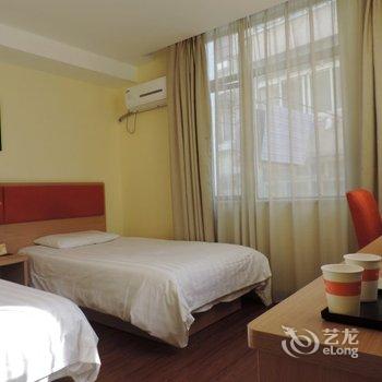 广州南站爵士公寓酒店酒店提供图片