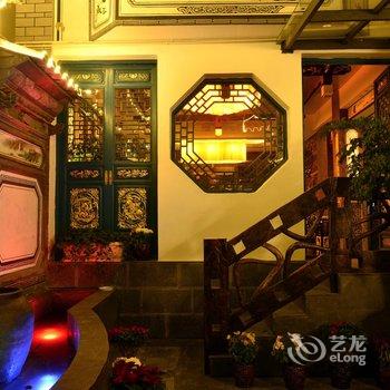 花筑·大理古城新诏俪酒店酒店提供图片