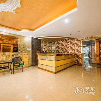 乐山沐川竹海大酒店酒店提供图片