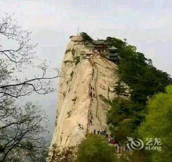 华阴科鑫客栈酒店提供图片