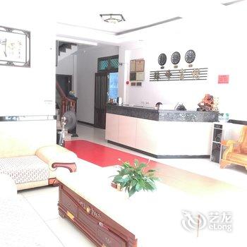 福鼎珠峰宾馆酒店提供图片