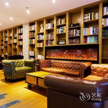 喆啡酒店(广州火车站三元里地铁站店)酒店提供图片