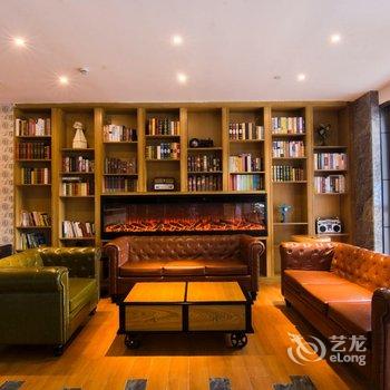 喆啡酒店(广州火车站三元里地铁站店)酒店提供图片