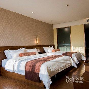 喆啡酒店(广州火车站三元里地铁站店)酒店提供图片
