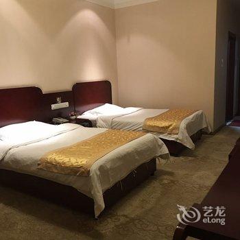 五台山鑫运泽宾馆酒店提供图片