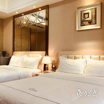 天熹高级商务公寓(深圳one39店)酒店提供图片