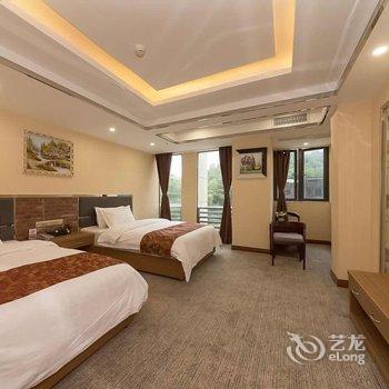 重庆卓尚酒店酒店提供图片