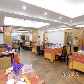 九华山龙泉饭店酒店提供图片