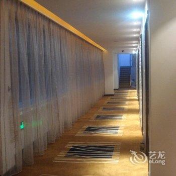 九华山龙泉饭店酒店提供图片