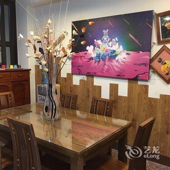 屏东南国雅筑酒店提供图片