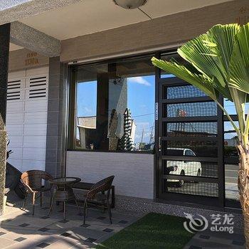 屏东南国雅筑酒店提供图片