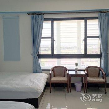 屏东南国雅筑酒店提供图片